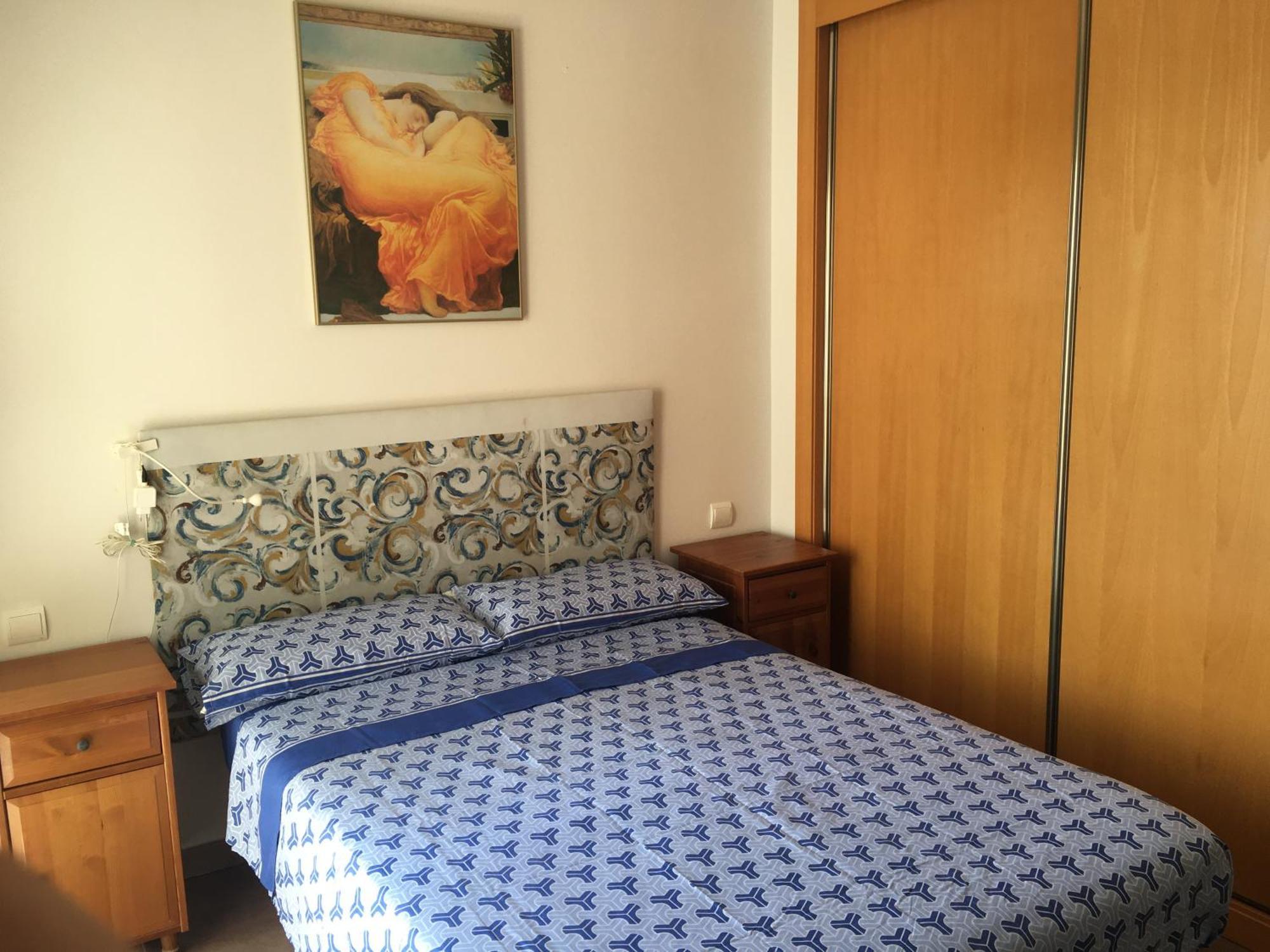 Apartamento Tania - El Toyo - Cabo De Gata Retamar  Bagian luar foto