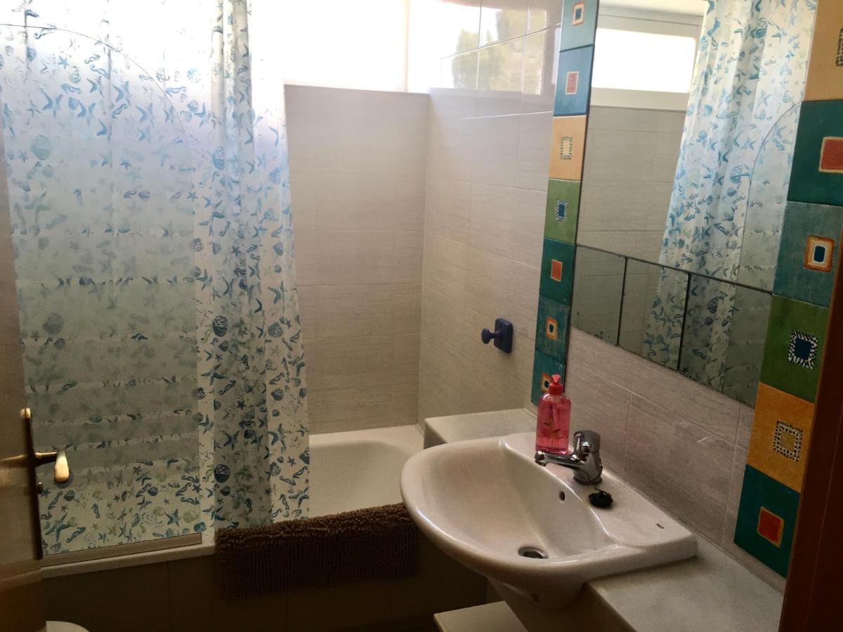 Apartamento Tania - El Toyo - Cabo De Gata Retamar  Bagian luar foto