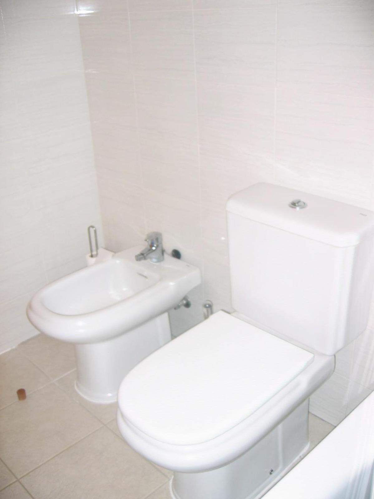 Apartamento Tania - El Toyo - Cabo De Gata Retamar  Bagian luar foto