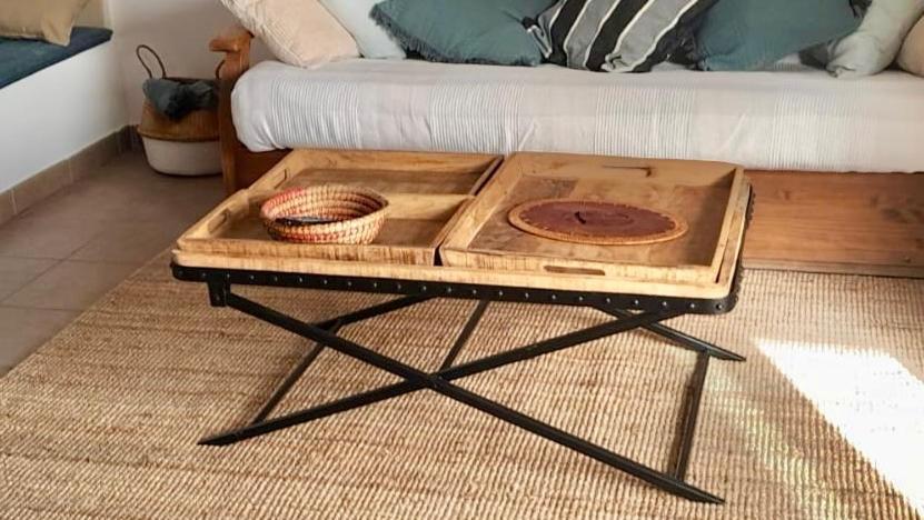 Apartamento Tania - El Toyo - Cabo De Gata Retamar  Bagian luar foto