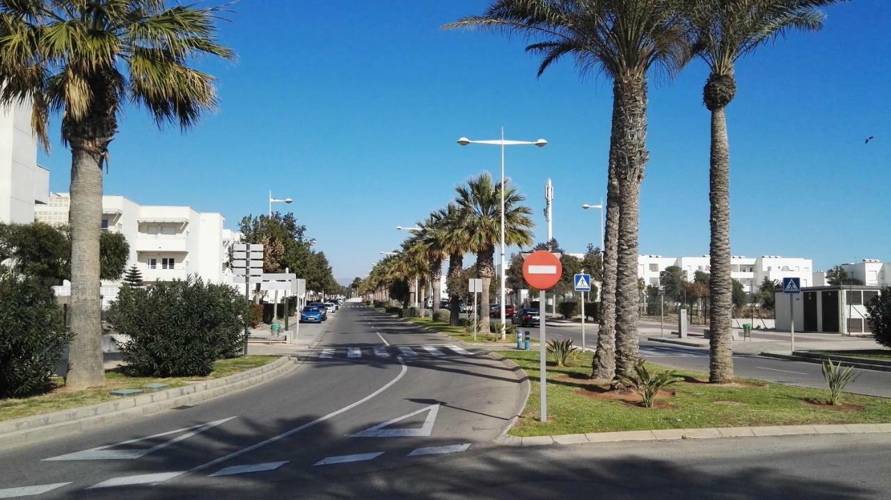 Apartamento Tania - El Toyo - Cabo De Gata Retamar  Bagian luar foto