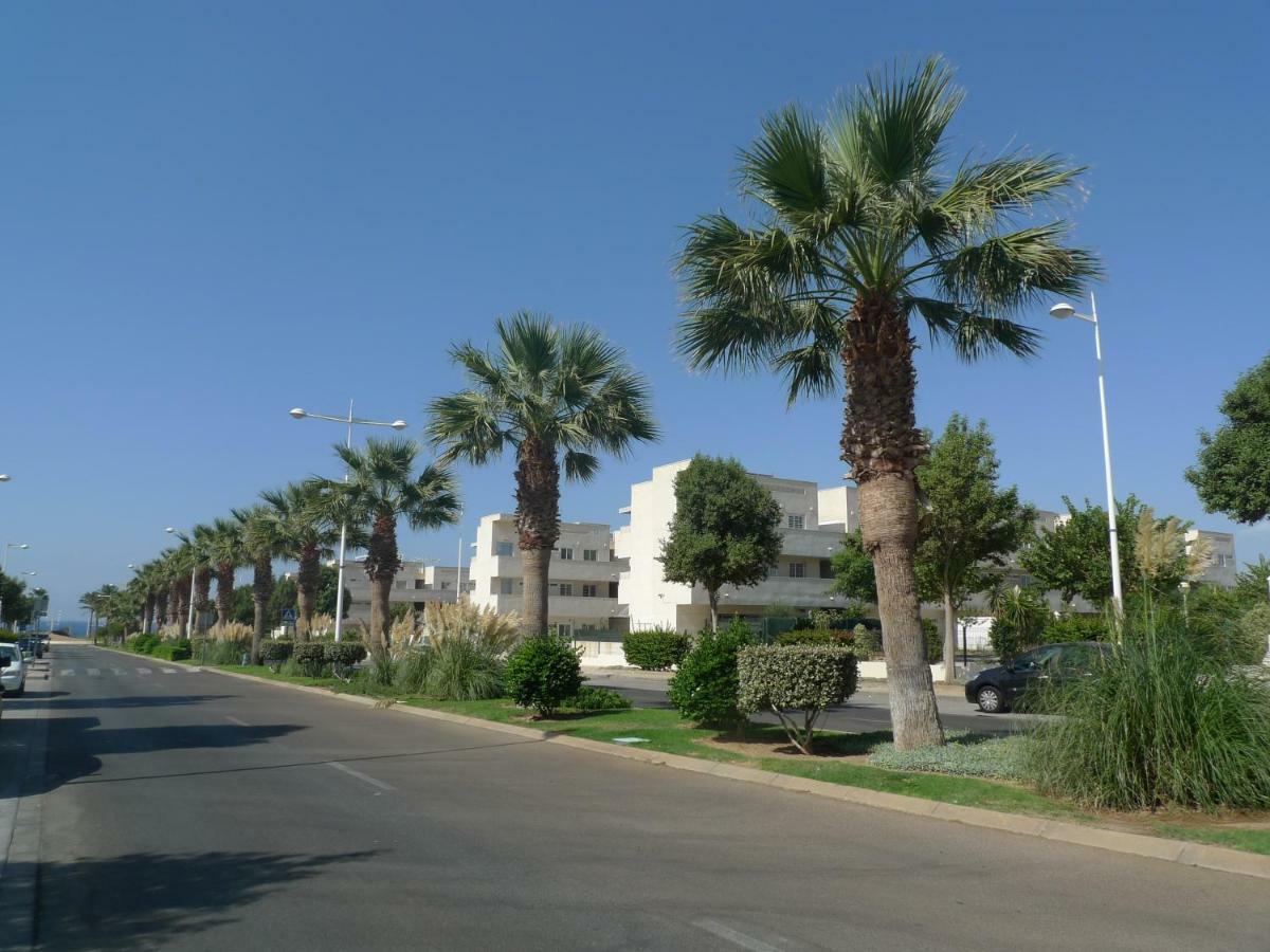 Apartamento Tania - El Toyo - Cabo De Gata Retamar  Bagian luar foto