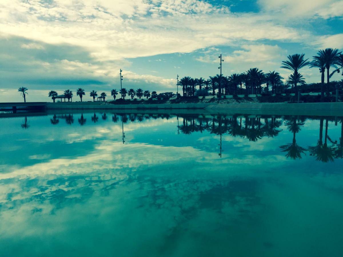 Apartamento Tania - El Toyo - Cabo De Gata Retamar  Bagian luar foto