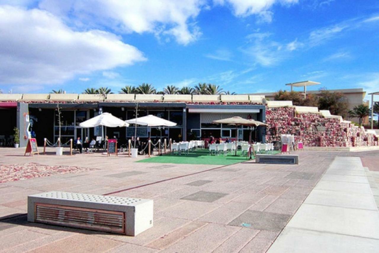 Apartamento Tania - El Toyo - Cabo De Gata Retamar  Bagian luar foto