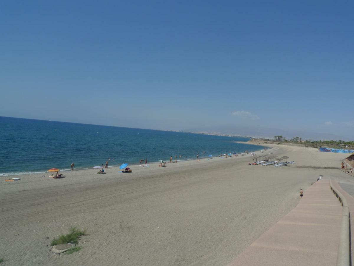 Apartamento Tania - El Toyo - Cabo De Gata Retamar  Bagian luar foto