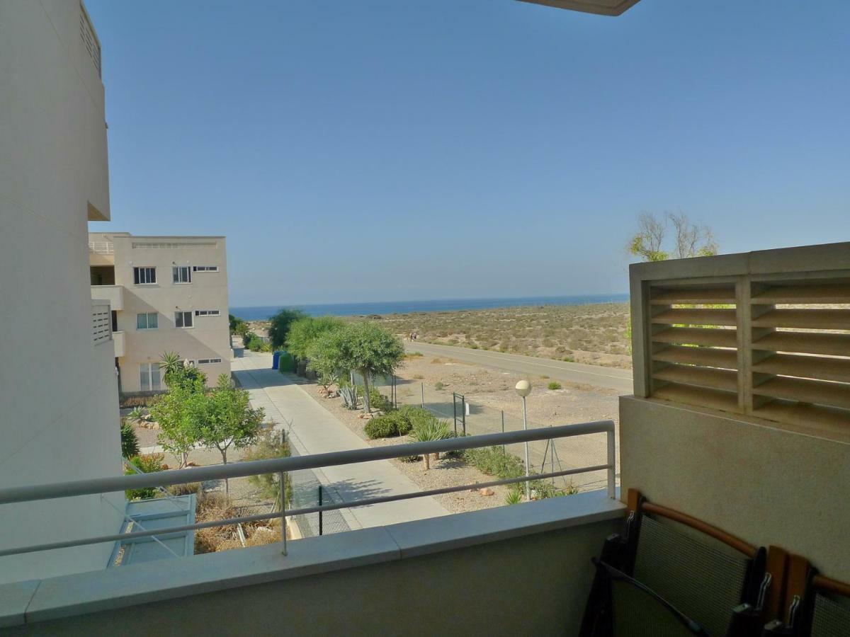 Apartamento Tania - El Toyo - Cabo De Gata Retamar  Bagian luar foto