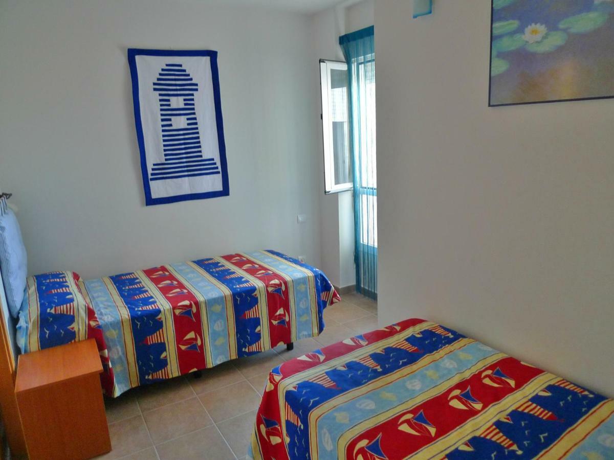 Apartamento Tania - El Toyo - Cabo De Gata Retamar  Bagian luar foto