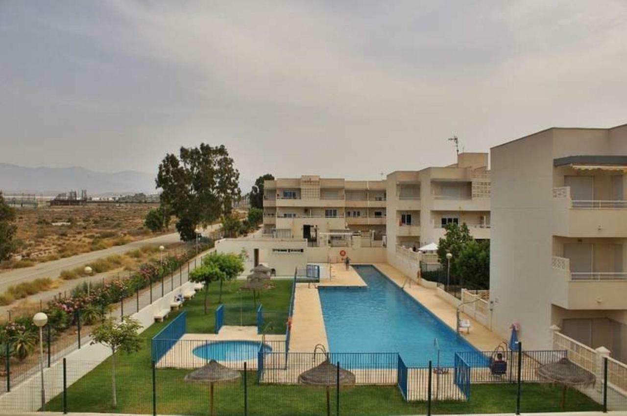 Apartamento Tania - El Toyo - Cabo De Gata Retamar  Bagian luar foto
