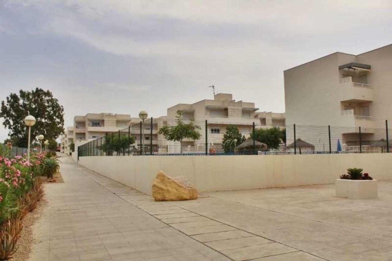 Apartamento Tania - El Toyo - Cabo De Gata Retamar  Bagian luar foto